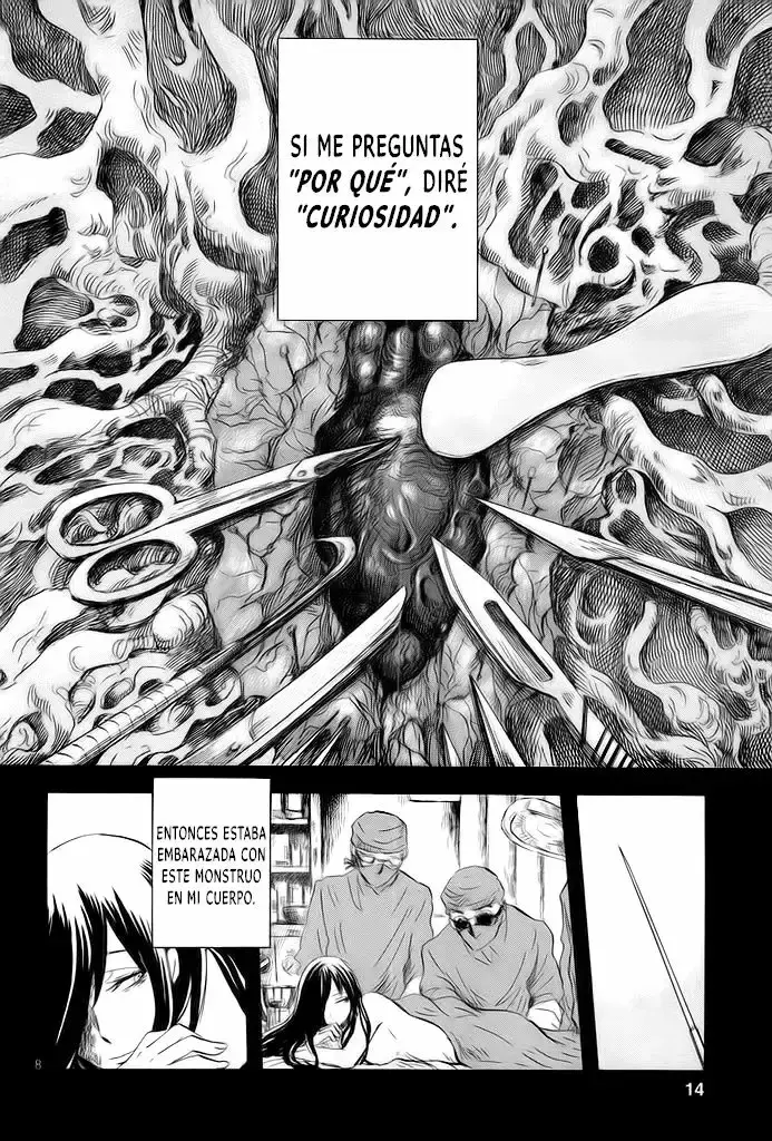 Pupa capítulo 22, página 14