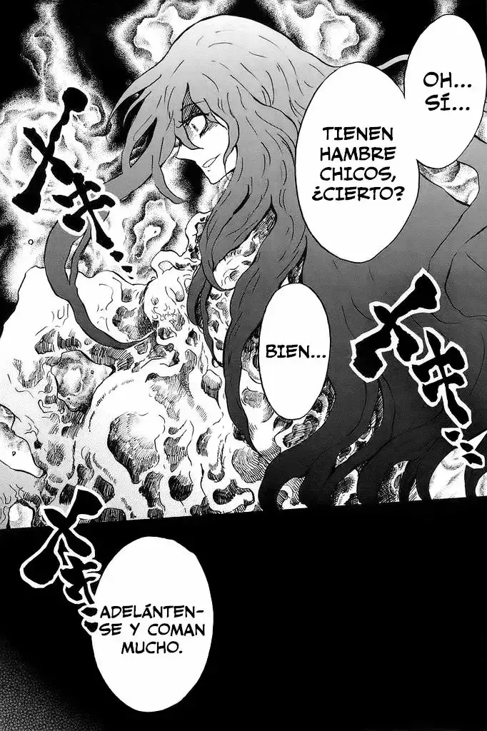 Pupa capítulo 22, página 19