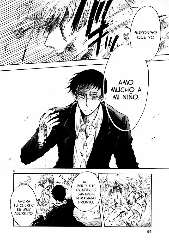 Pupa capítulo 23, página 9