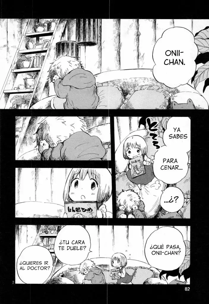 Pupa capítulo 24, página 3