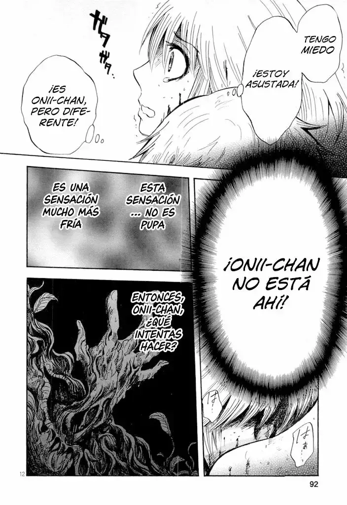 Pupa capítulo 24, página 13