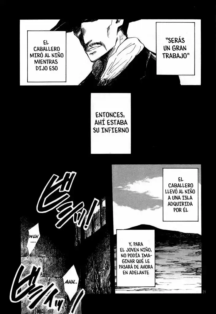 Pupa capítulo 24, página 22