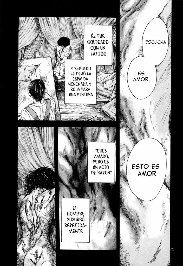 Pupa capítulo 24, página 24