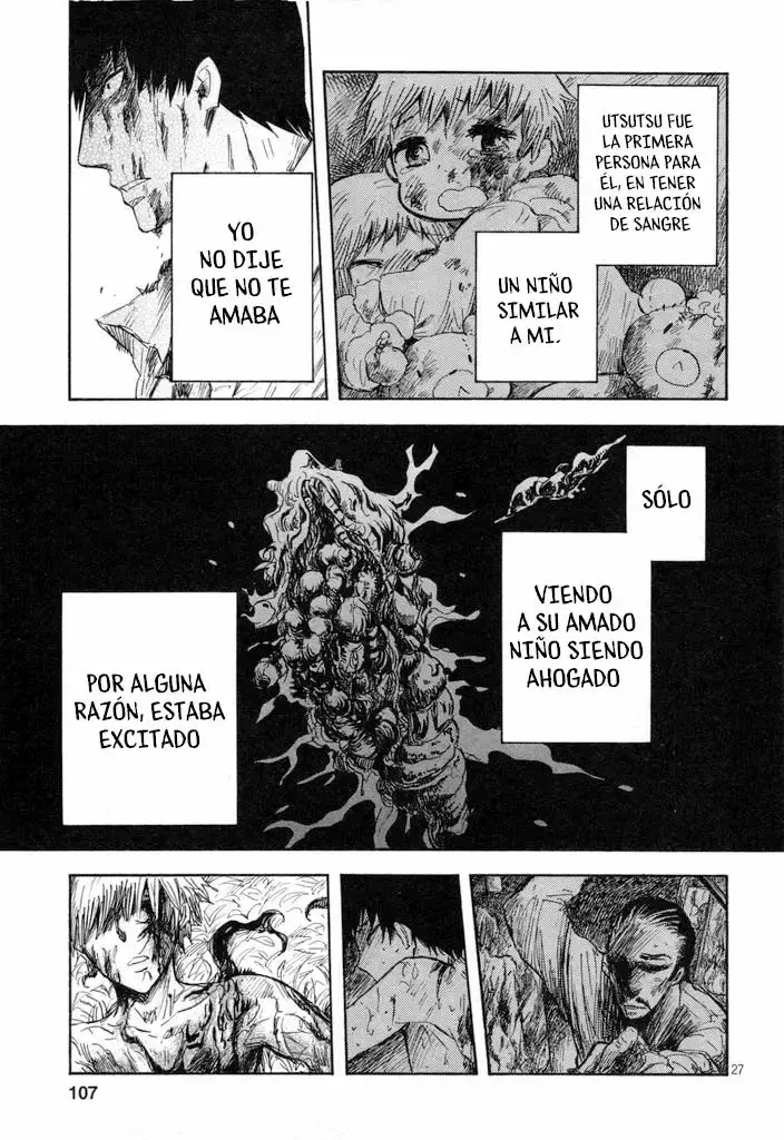 Pupa capítulo 24, página 28