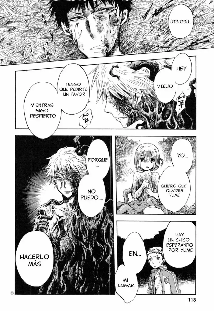 Pupa capítulo 24, página 39