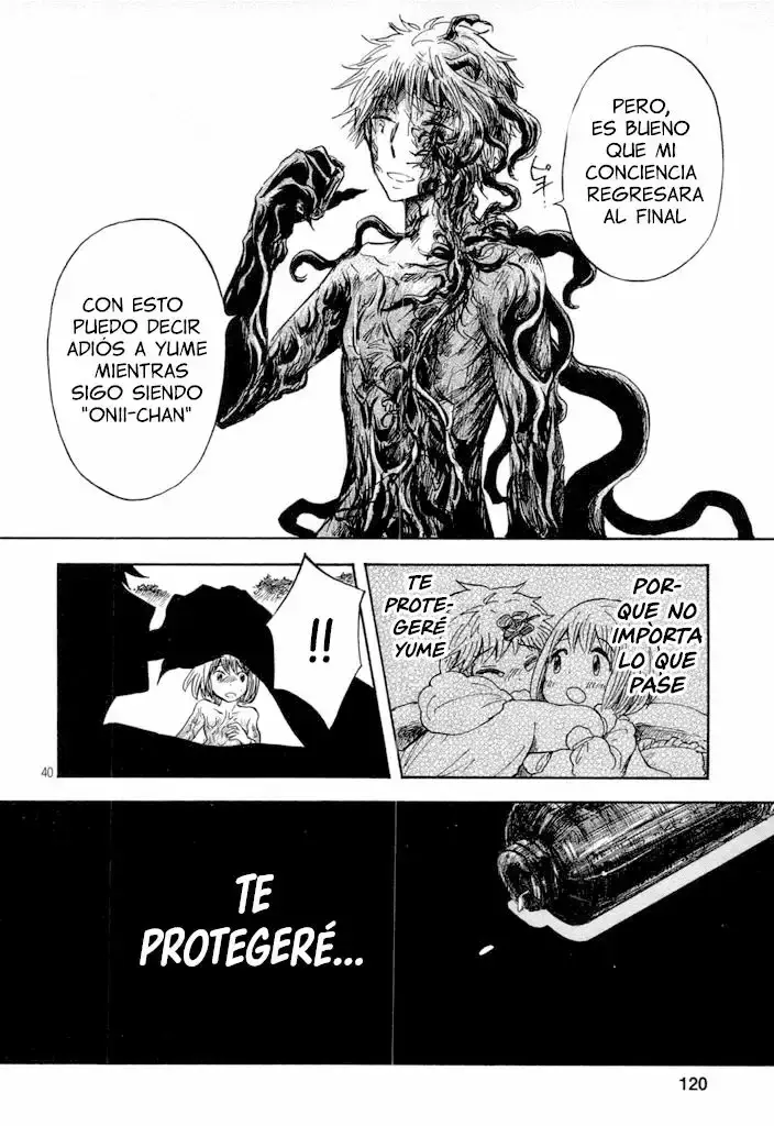 Pupa capítulo 24, página 41