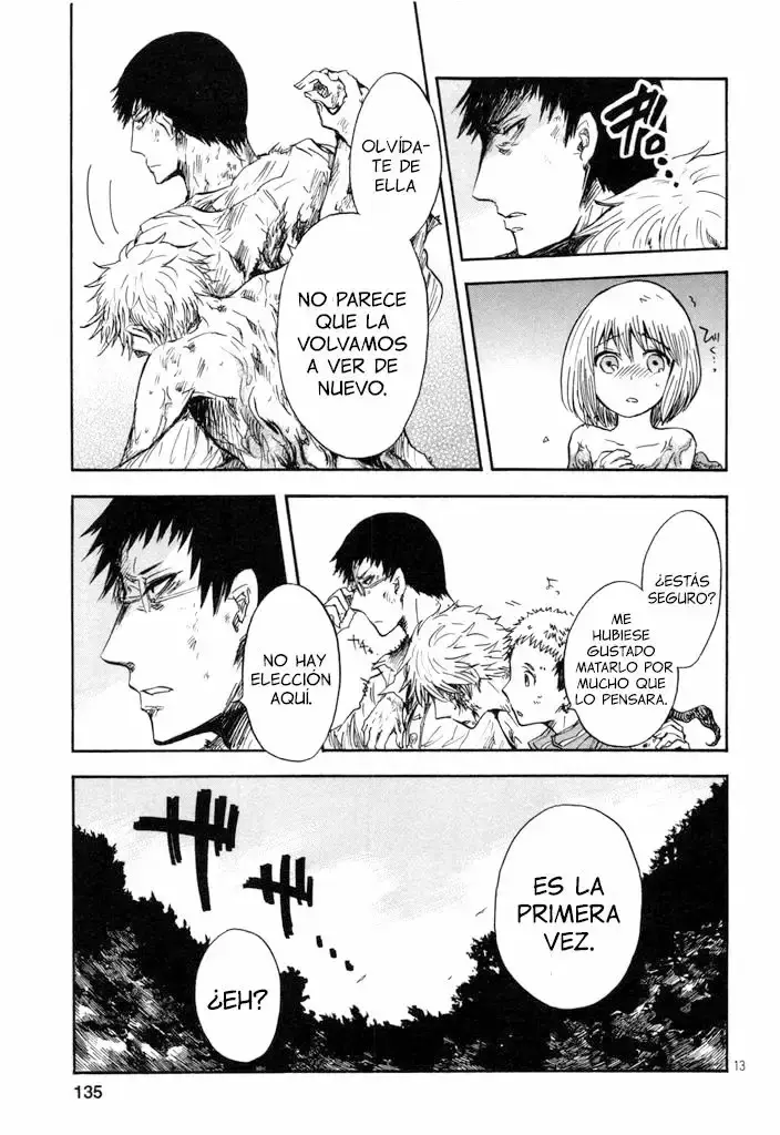 Pupa capítulo 25, página 14