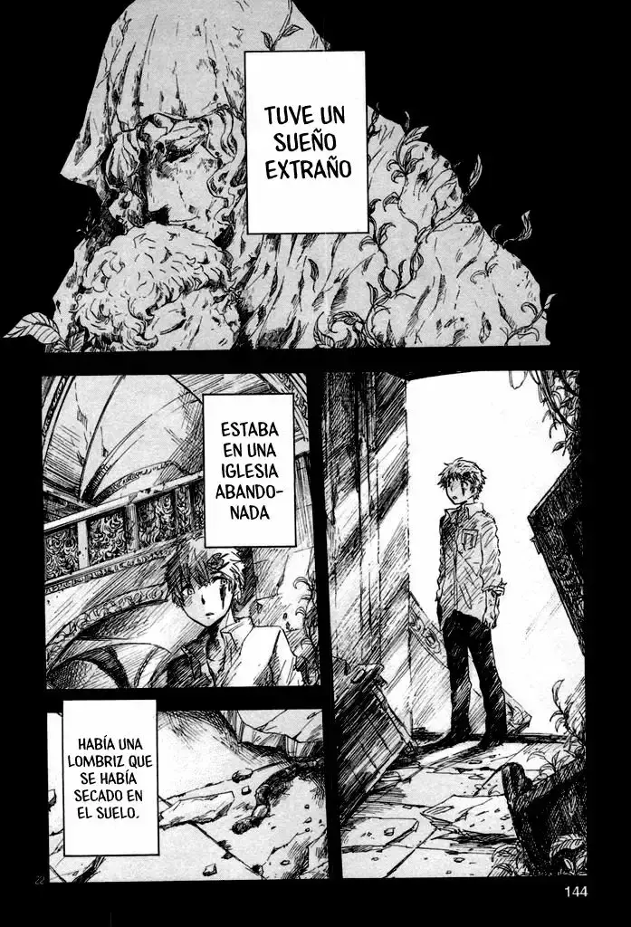 Pupa capítulo 25, página 22