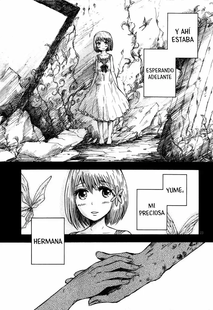 Pupa capítulo 25, página 23