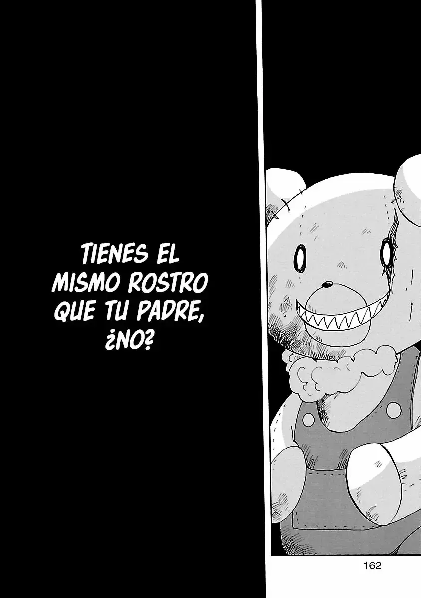 Pupa capítulo 27, página 5
