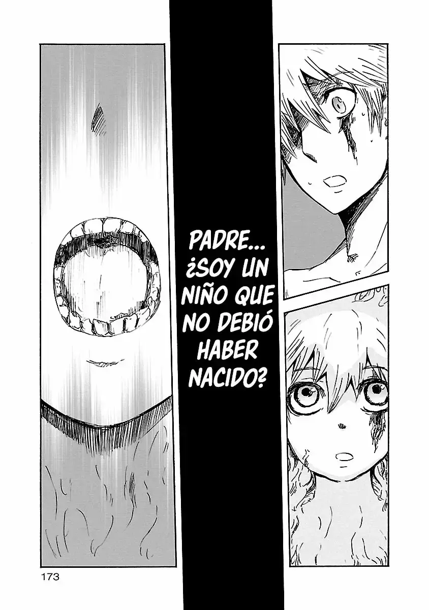 Pupa capítulo 27, página 16