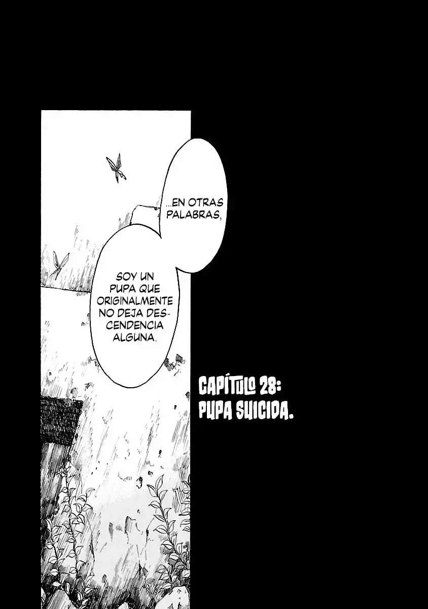 Pupa capítulo 28, página 4