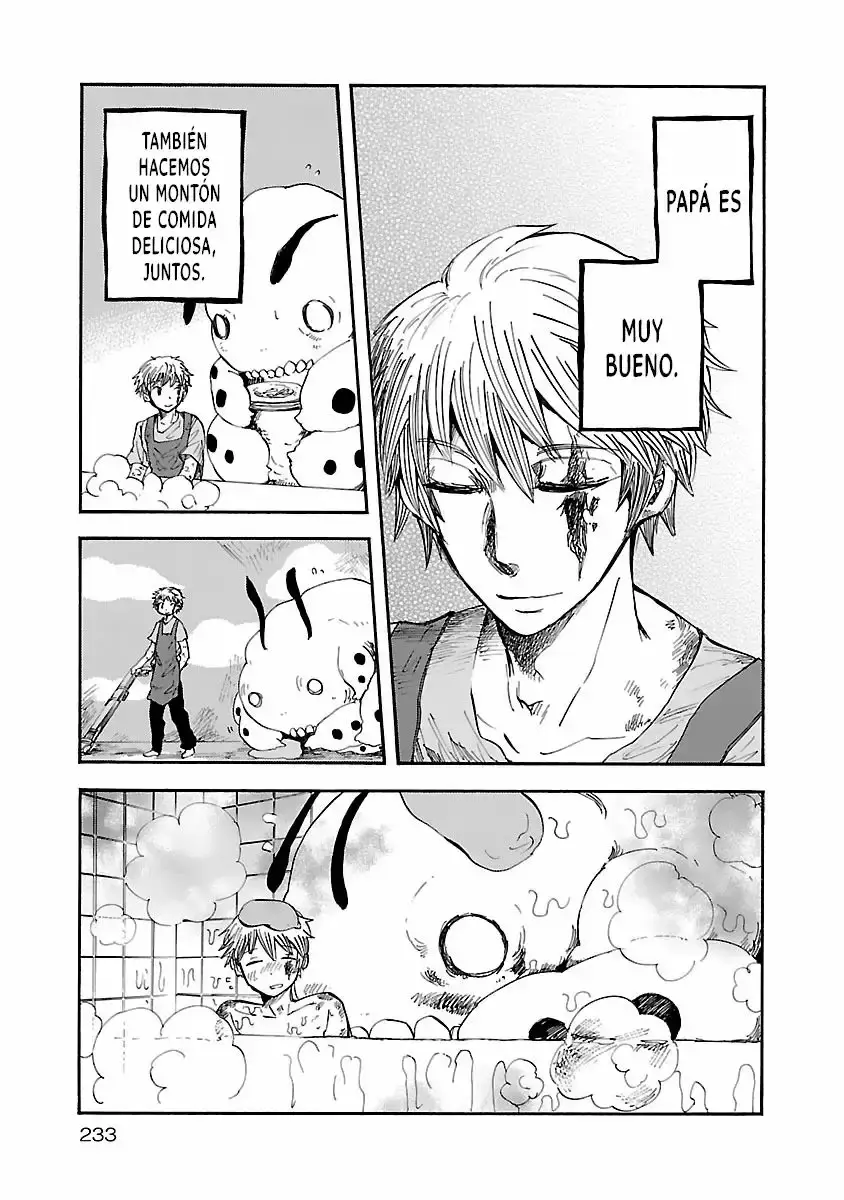 Pupa capítulo 29, página 5