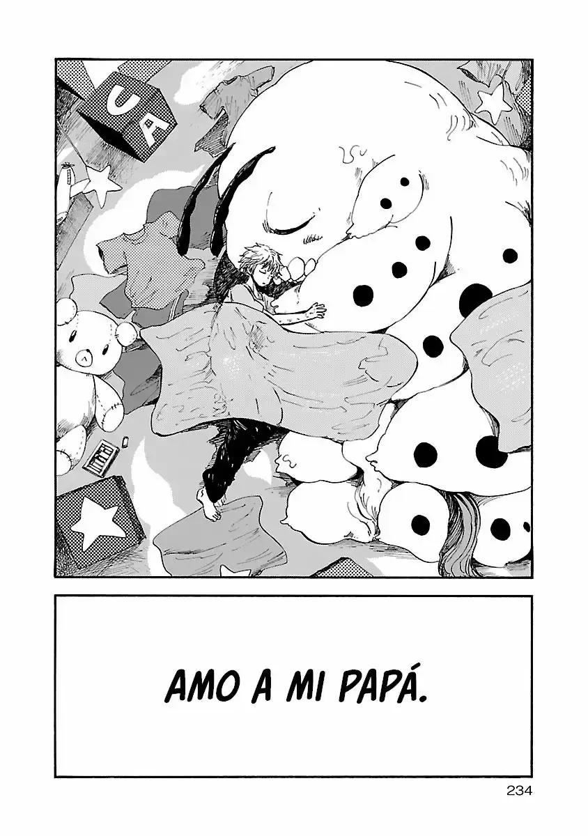 Pupa capítulo 29, página 6