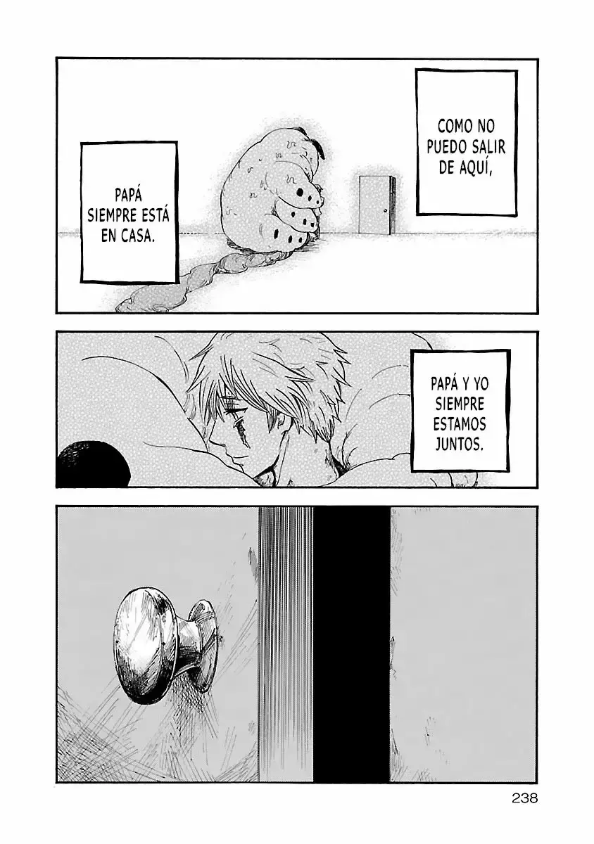 Pupa capítulo 29, página 10