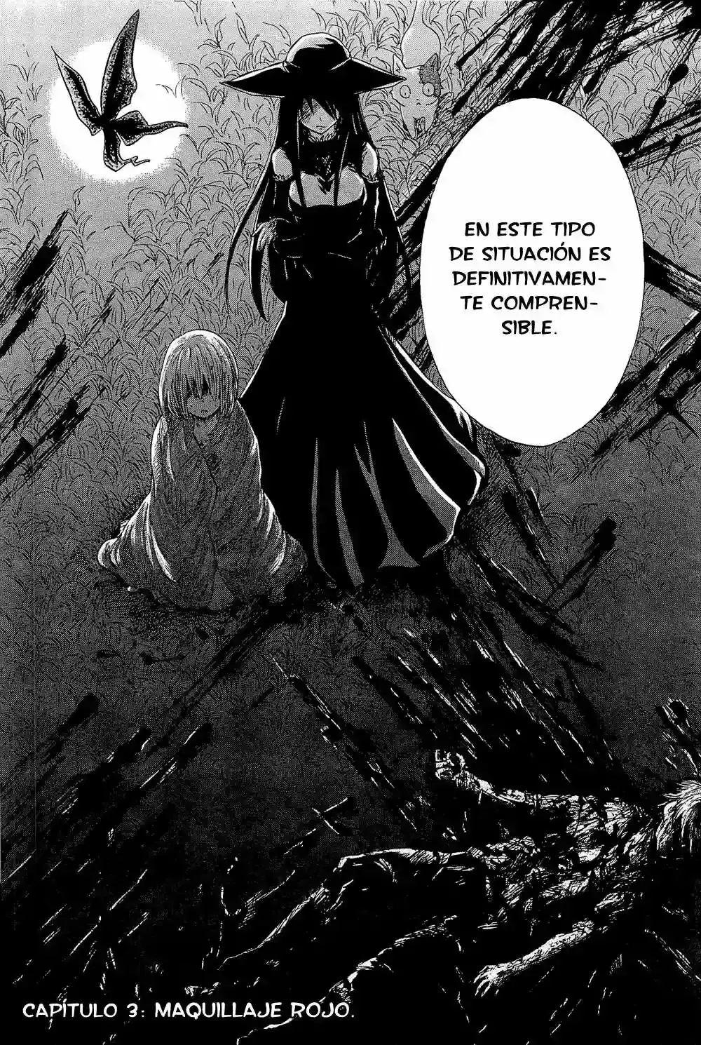 Pupa capítulo 3, página 4