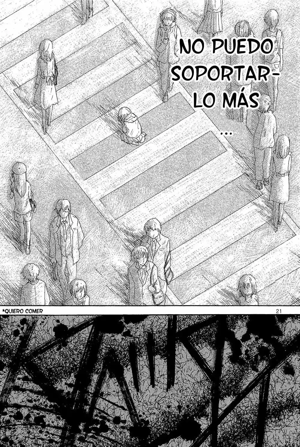 Pupa capítulo 3, página 23