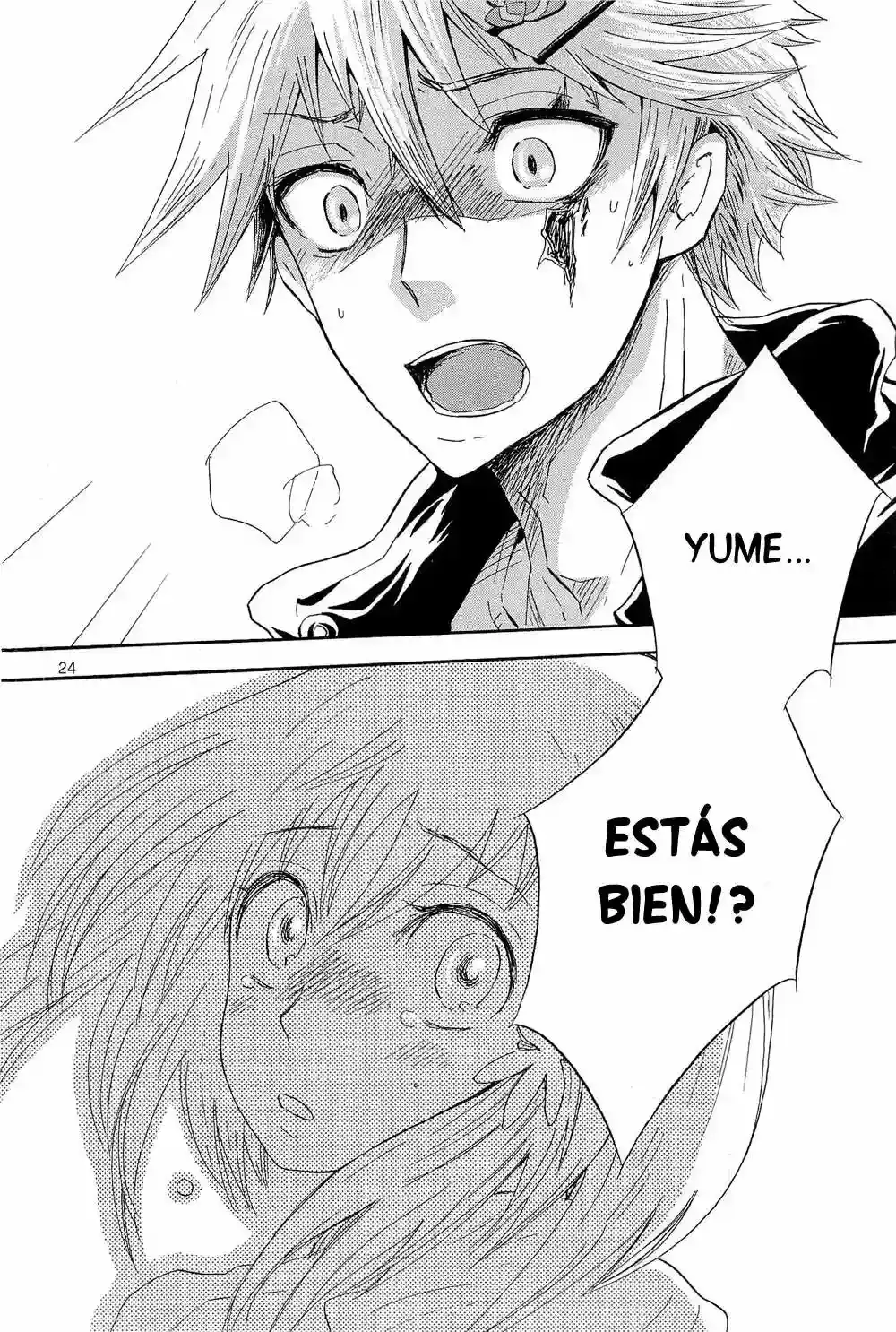 Pupa capítulo 3, página 26