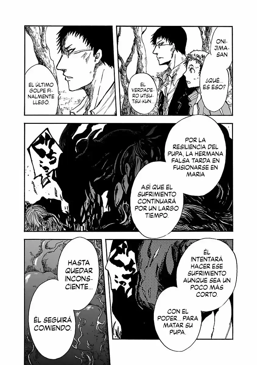 Pupa capítulo 30, página 20