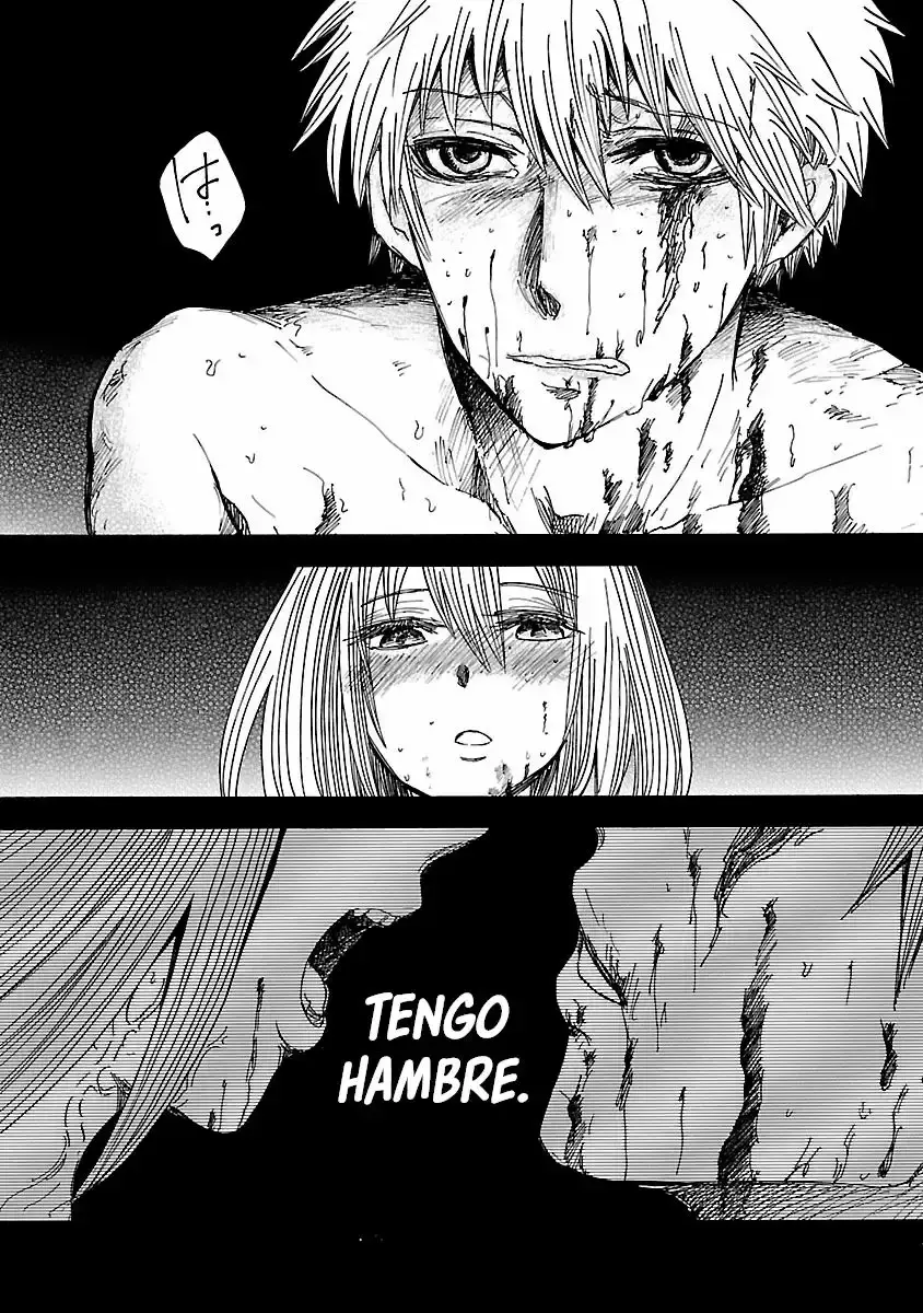 Pupa capítulo 30, página 26