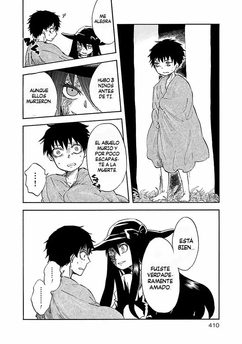 Pupa capítulo 32.5, página 31