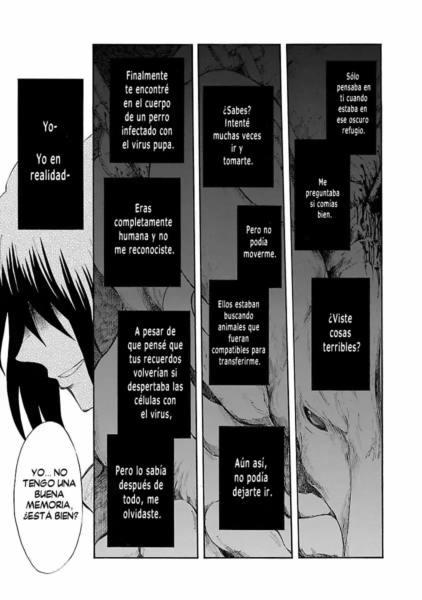 Pupa capítulo 32.6, página 12