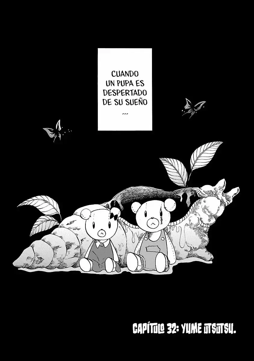 Pupa capítulo 32, página 2