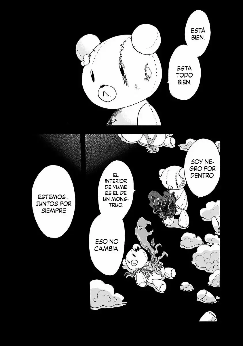 Pupa capítulo 32, página 3