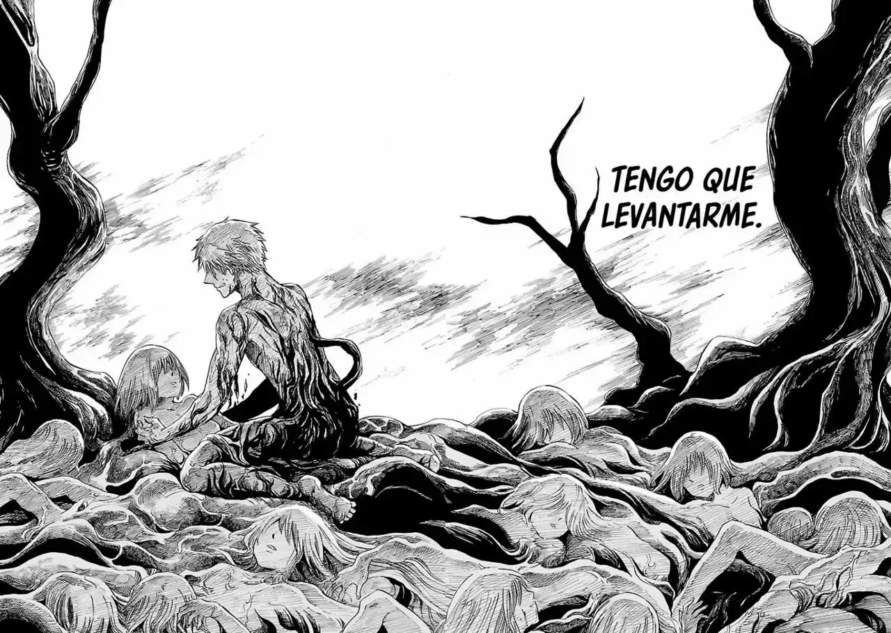 Pupa capítulo 32, página 5