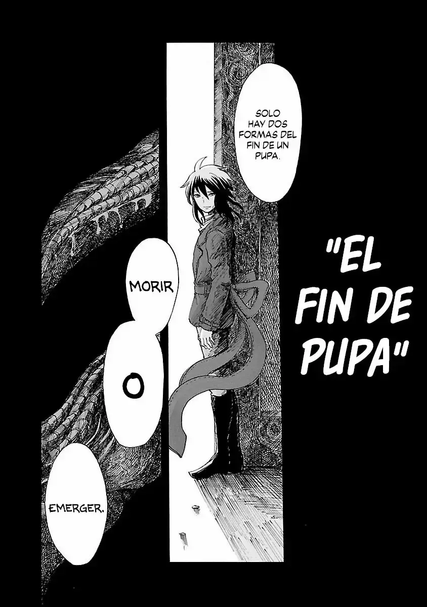 Pupa capítulo 32, página 16