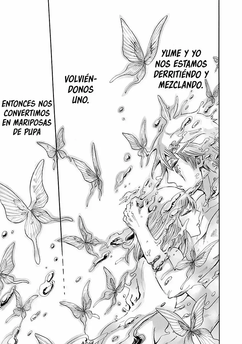 Pupa capítulo 32, página 26