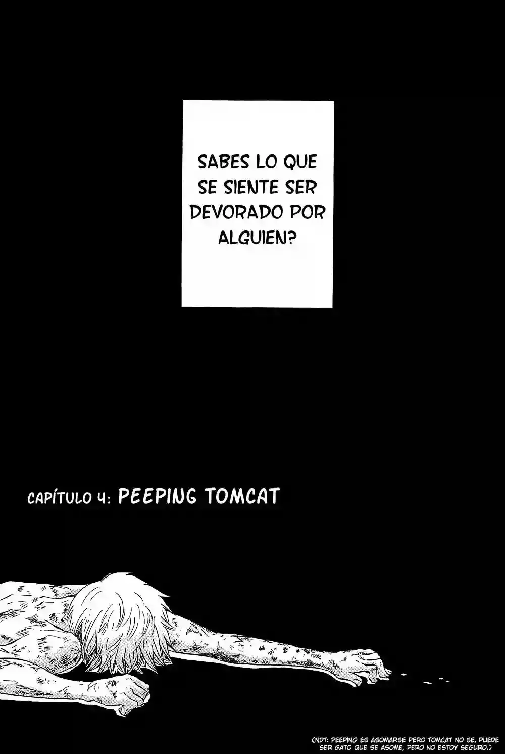 Pupa capítulo 4, página 3