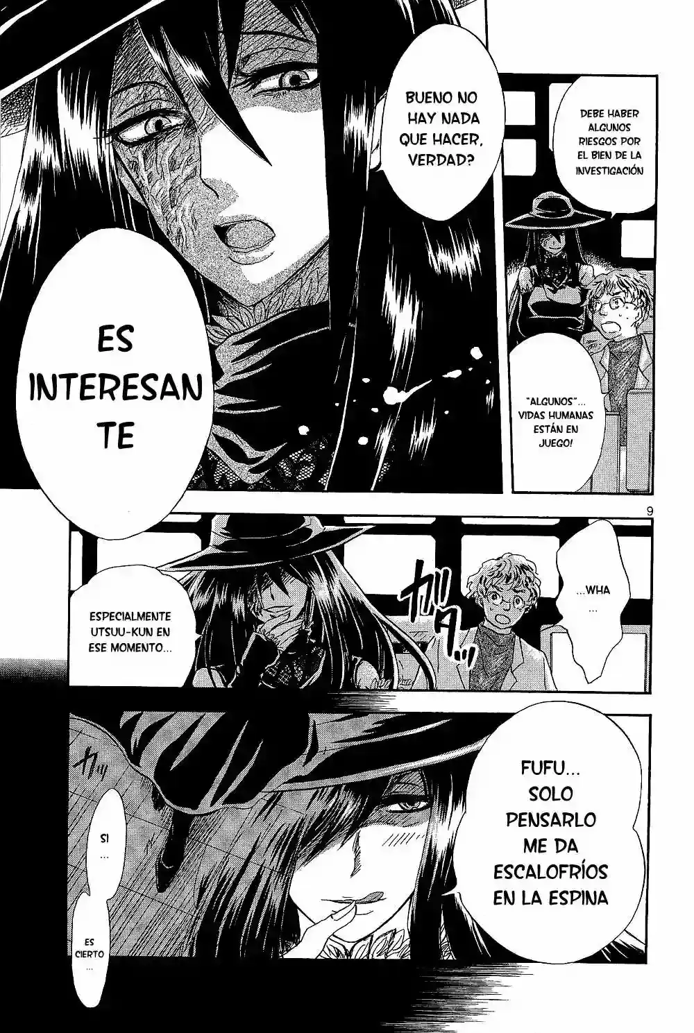Pupa capítulo 4, página 11