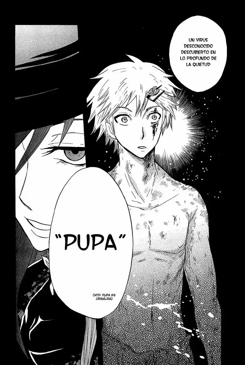 Pupa capítulo 4, página 20