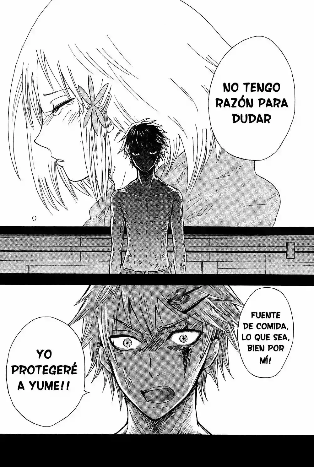 Pupa capítulo 4, página 29