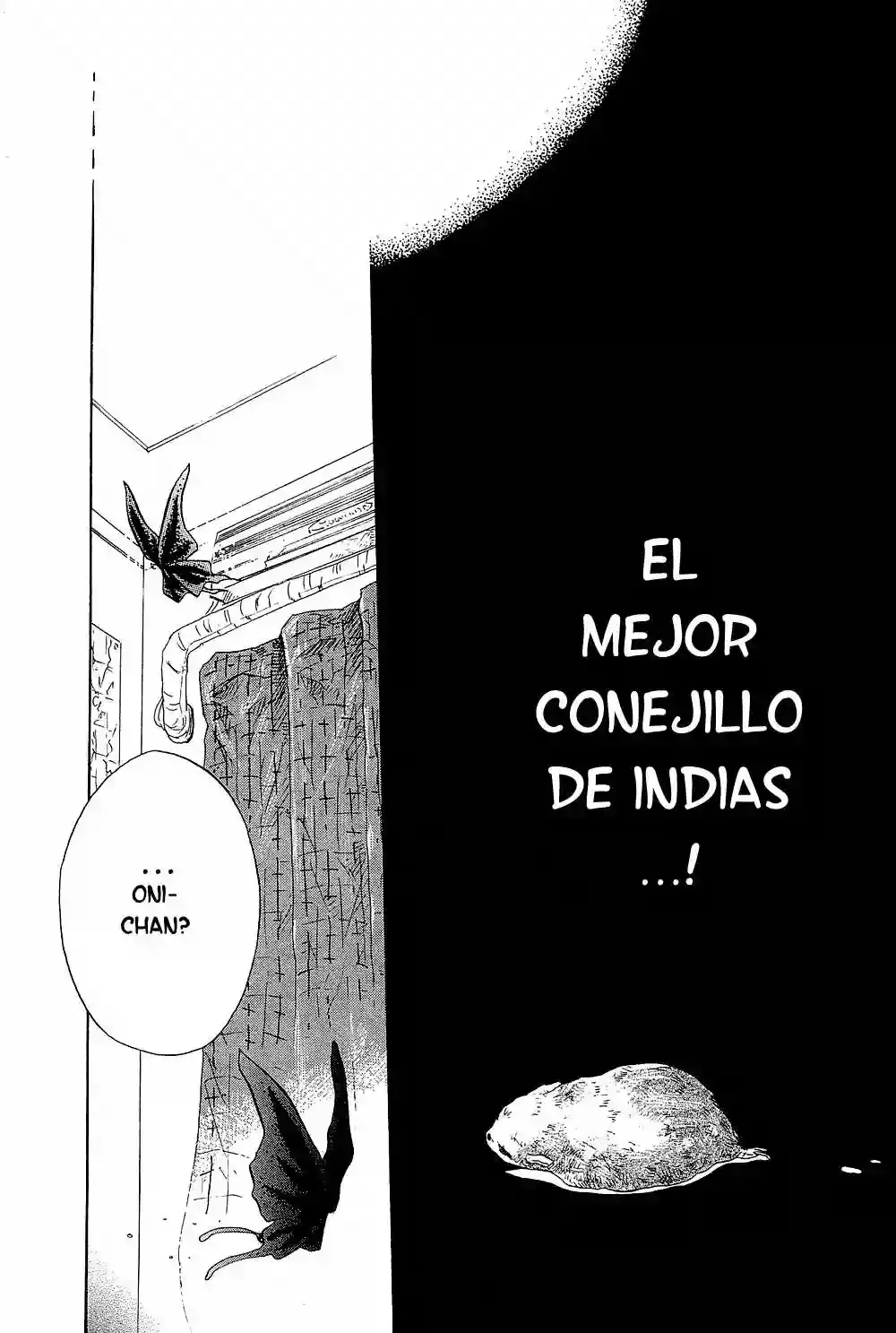 Pupa capítulo 4, página 31