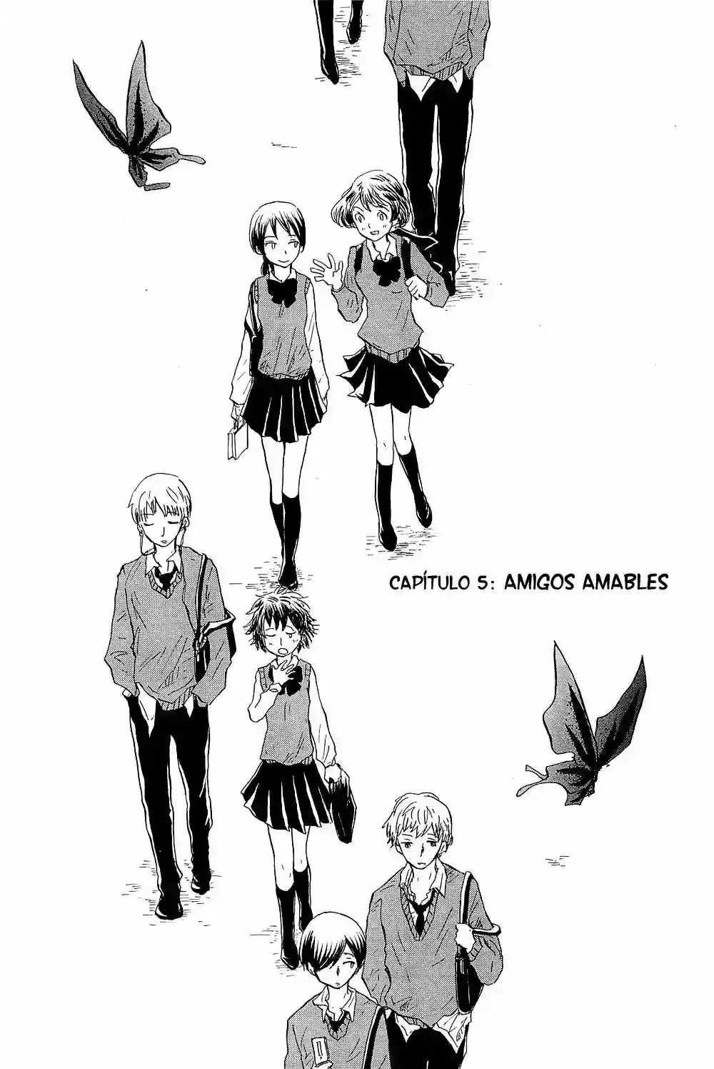 Pupa capítulo 5, página 4
