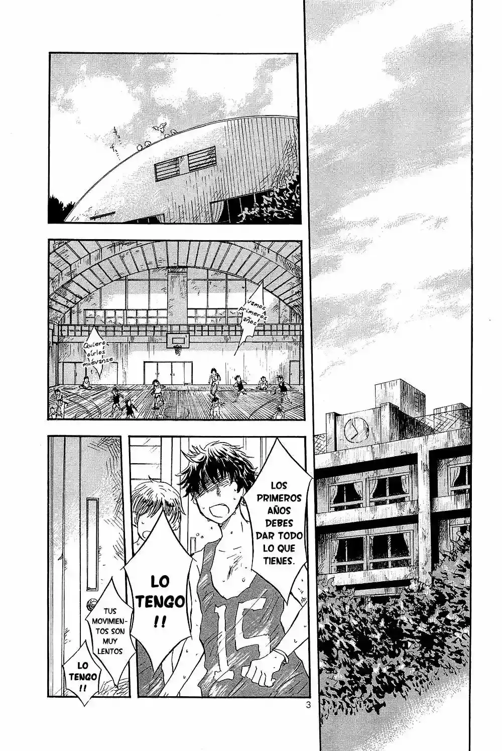 Pupa capítulo 5, página 5