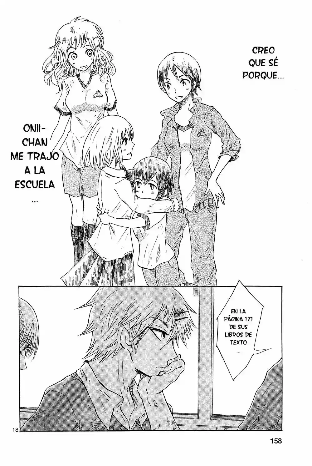 Pupa capítulo 5, página 20