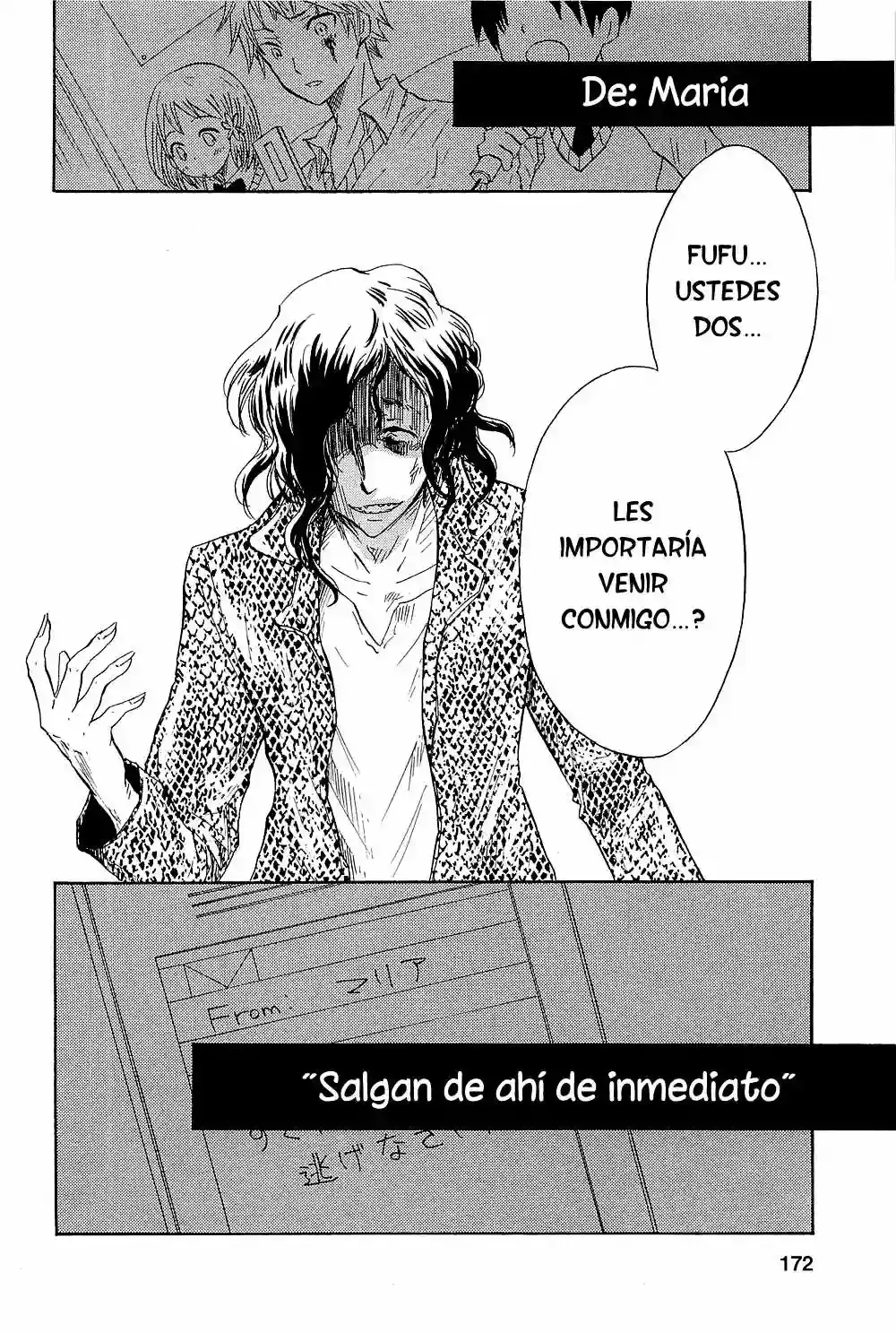 Pupa capítulo 5, página 34