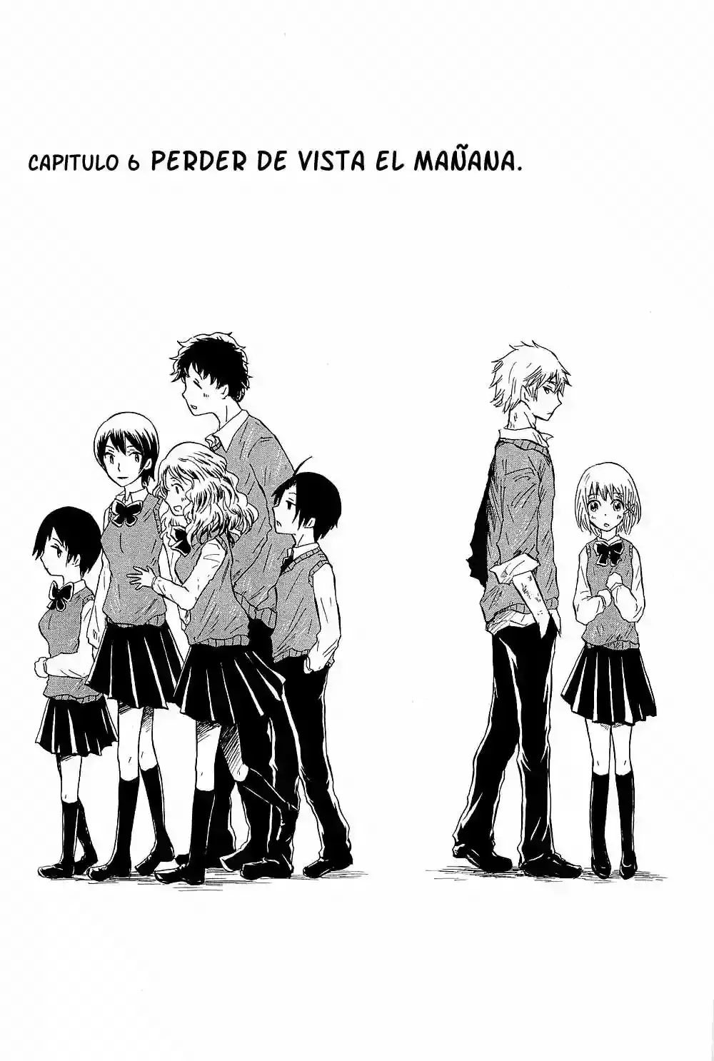 Pupa capítulo 6, página 5