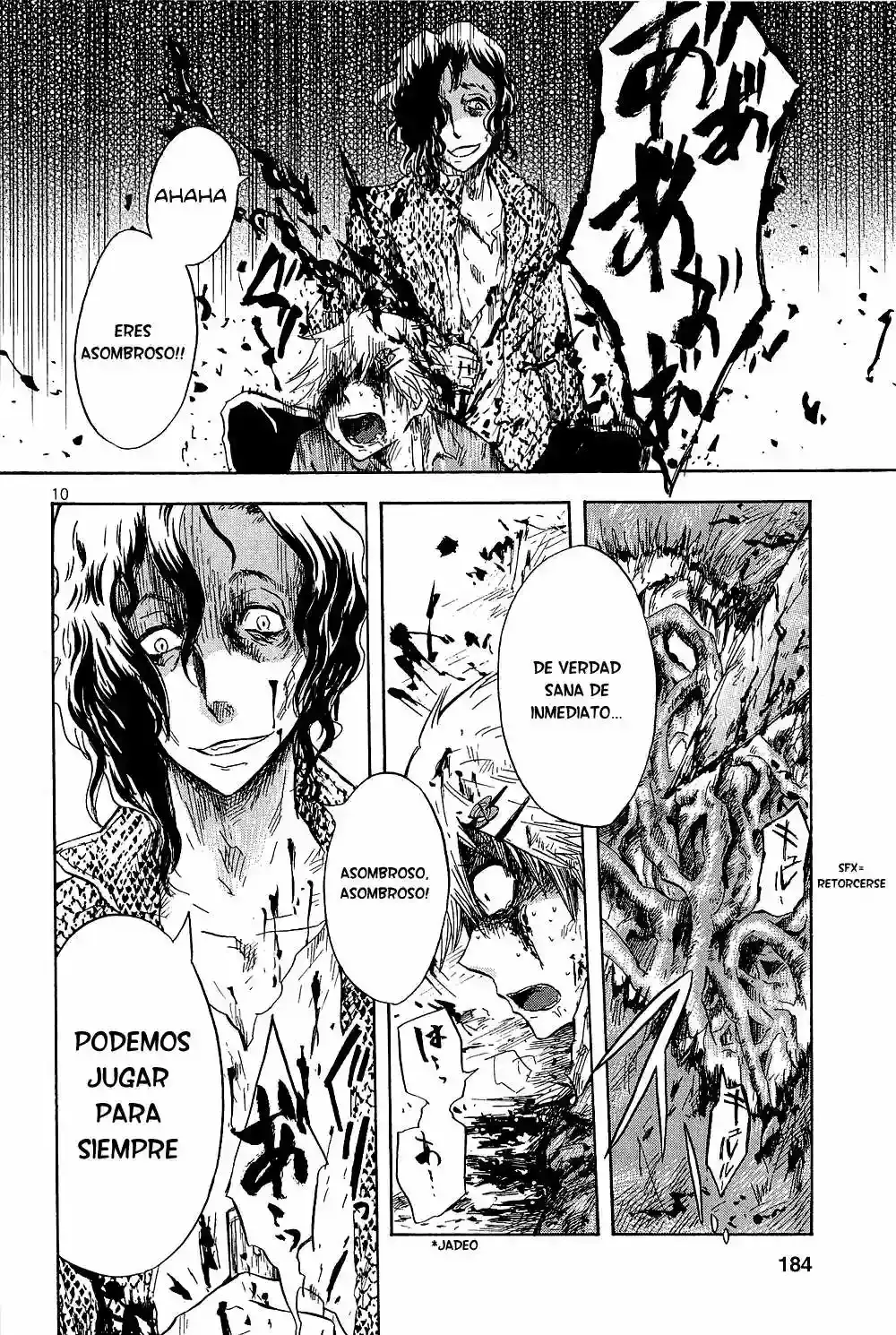 Pupa capítulo 6, página 12