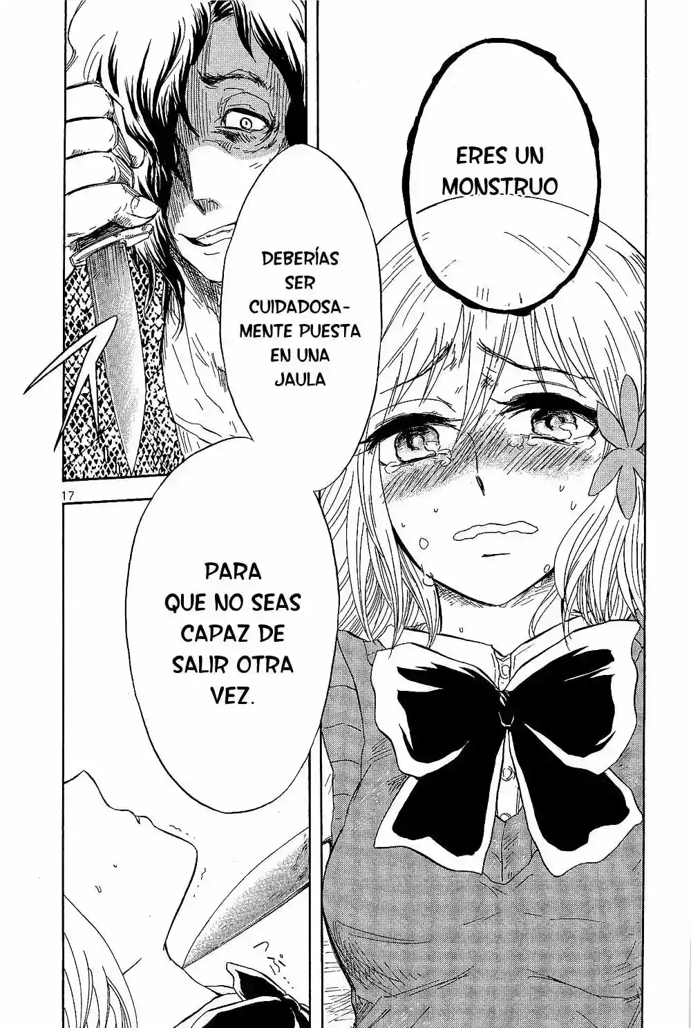 Pupa capítulo 6, página 19