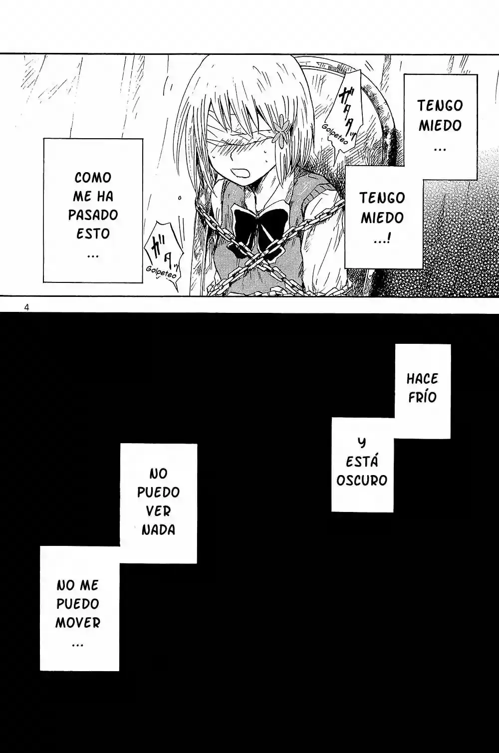 Pupa capítulo 7, página 6
