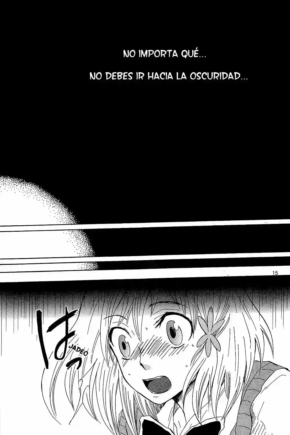 Pupa capítulo 7, página 17