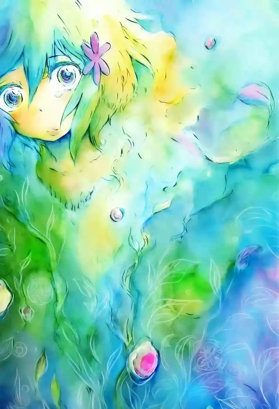 Pupa capítulo 8, página 5