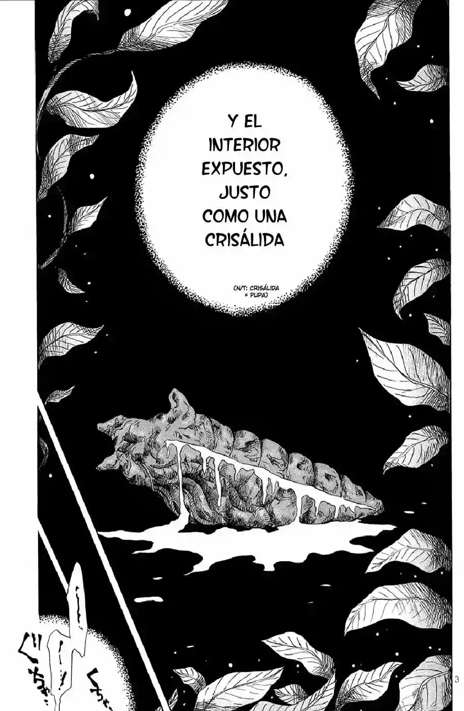 Pupa capítulo 8, página 11