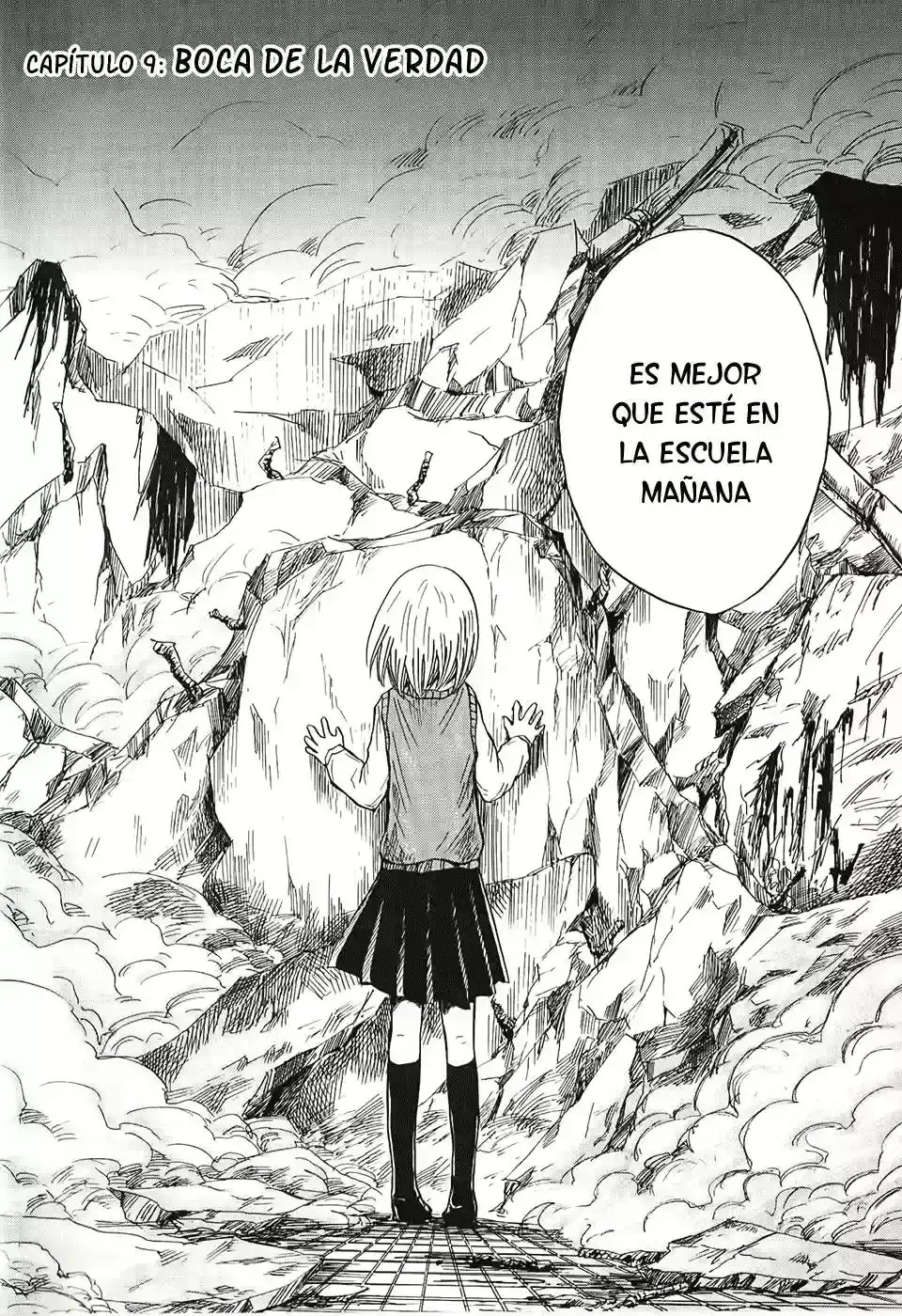 Pupa capítulo 9, página 4