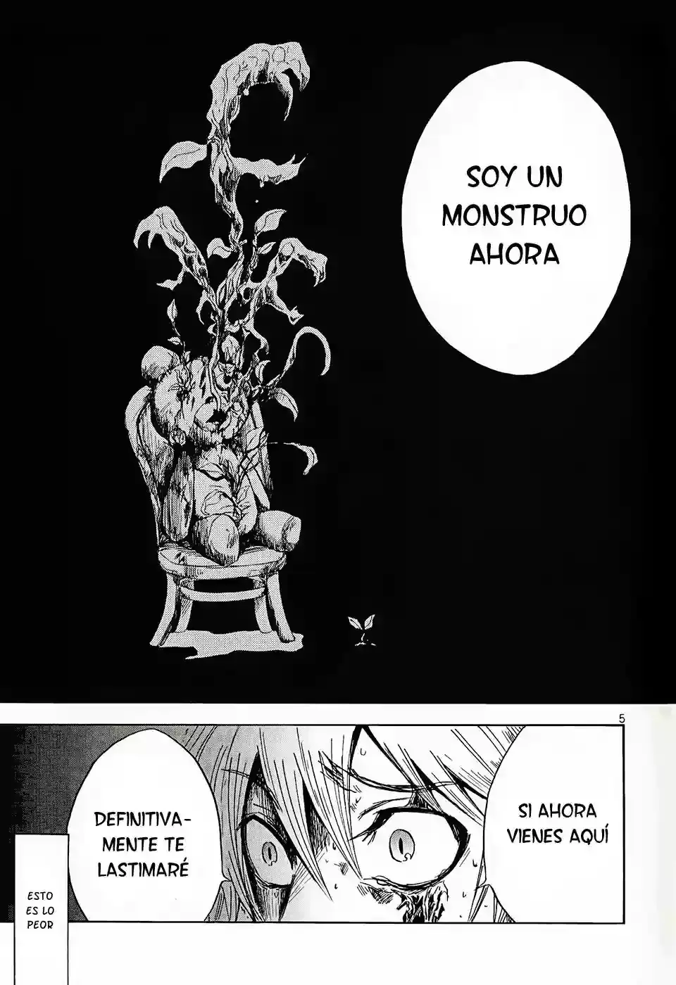 Pupa capítulo 9, página 7
