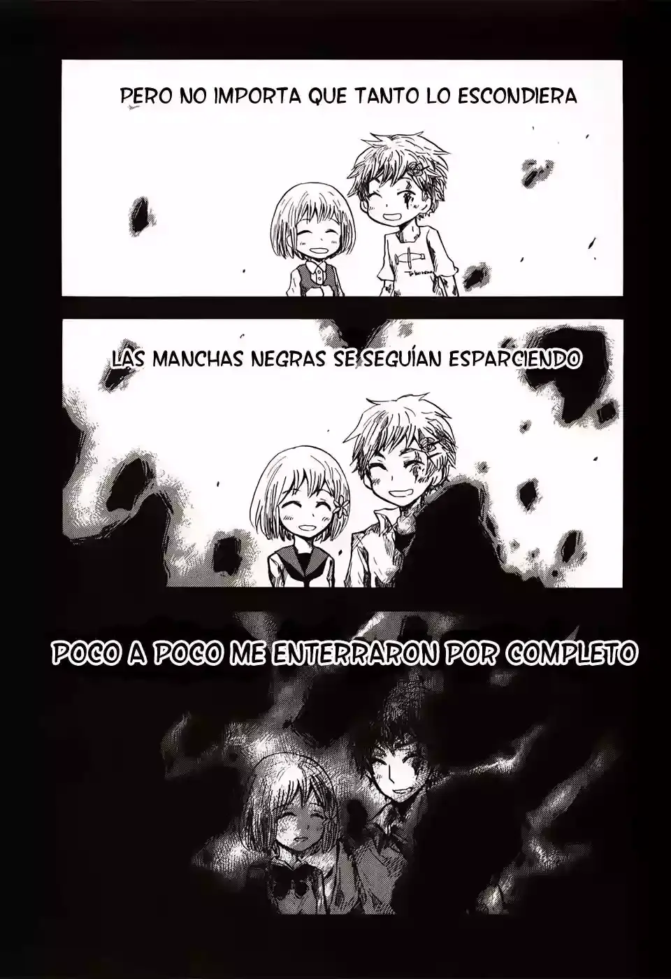 Pupa capítulo 9, página 11